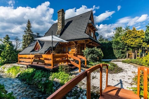 Property building, Day, Natural landscape, Summer, Garden, Garden view