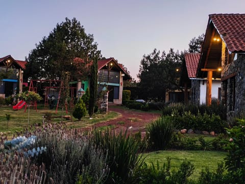 Namasté Cabañas, Huasca de Ocampo Nature lodge in Hidalgo, Mexico
