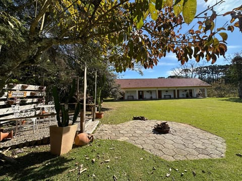 Property building, Facade/entrance, Spring, Natural landscape, Garden, Garden view