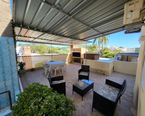 Patio, BBQ facilities, BBQ facilities, Balcony/Terrace, Balcony/Terrace