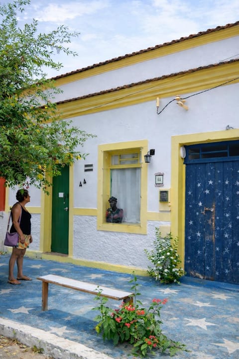 Pousada das Estrelas Localização Privilegiada no Centro de Conservatória Excelente Café da Manhã Inn in State of Rio de Janeiro