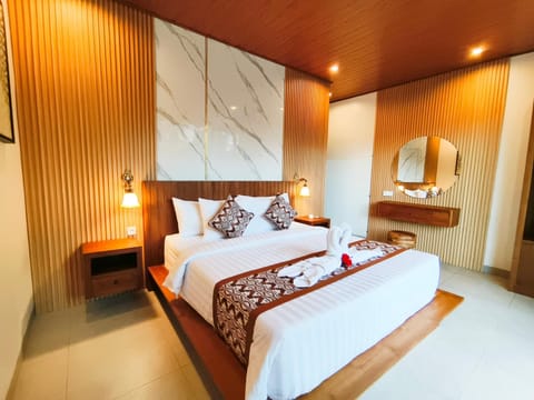 D'JERO HomeStay Vacation rental in Ubud