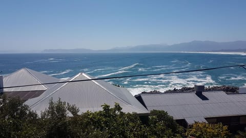 View (from property/room), Sea view