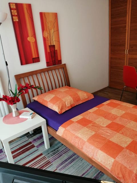 Appartement Mainz Universität Apartment in Mainz