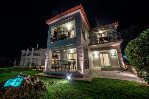 Property view