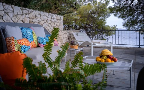 Pine Beach Villa Villa in Hvar