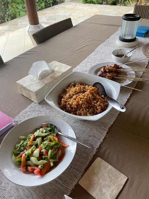 Villa Nirwana Villa in Bali