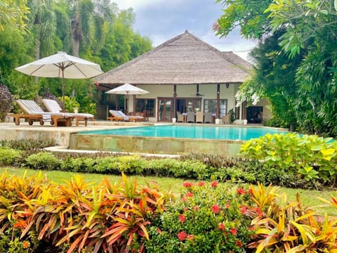 Villa Nirwana Villa in Bali