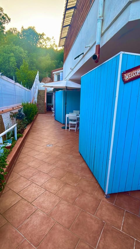 L'Oasi di Chia Bed and Breakfast in Chia