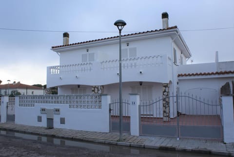 Off site