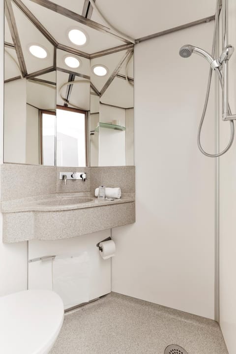 Cabinn Metro Cabin in Copenhagen