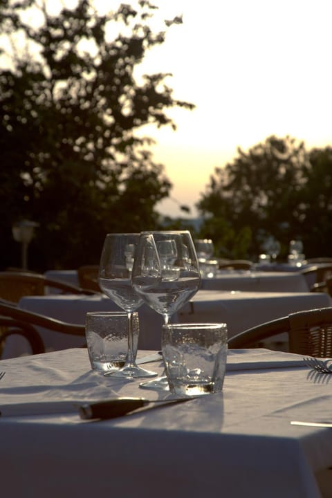 Agriturismo Casa Rossi di Paolo Rossi Farm Stay in Marcelli