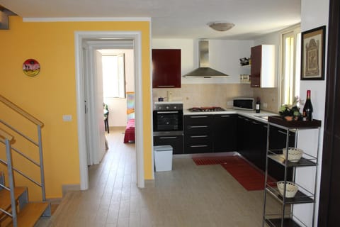 Food and drinks, Communal kitchen