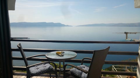 Spring, Day, Summer, Balcony/Terrace, On site, Sea view