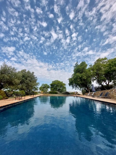 Balcony/Terrace, Swimming pool