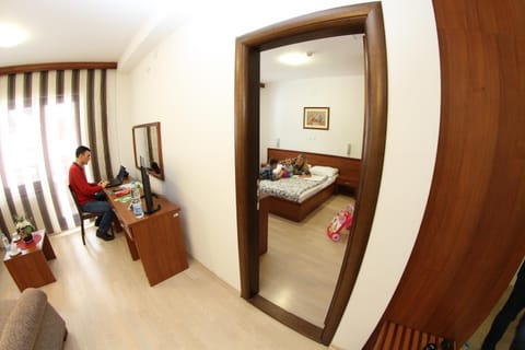 Hotel Kopaonik Lukovska Banja Hotel in Serbia