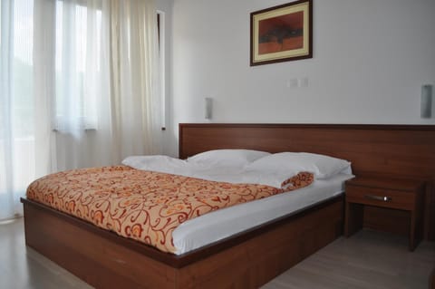 Hotel Kopaonik Lukovska Banja Hotel in Serbia