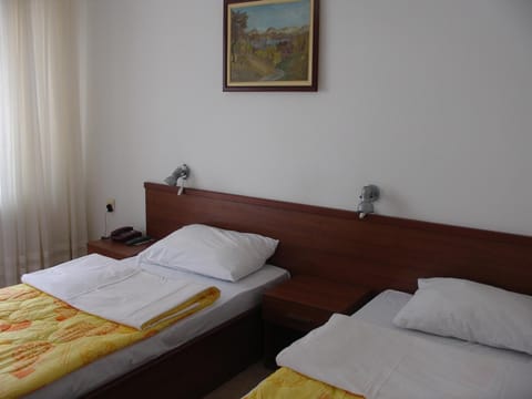 Hotel Kopaonik Lukovska Banja Hotel in Serbia