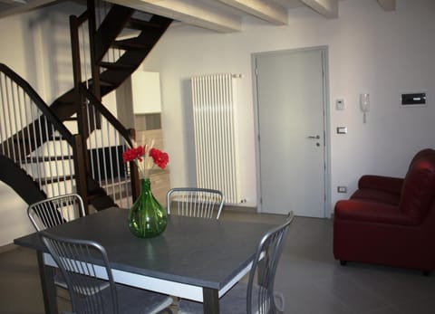 Appartamento Borghetto Apartment in Comacchio