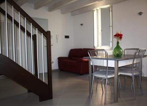 Appartamento Borghetto Apartment in Comacchio