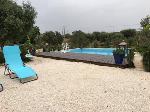 16 Trulli e Giardini Apartment in Province of Taranto