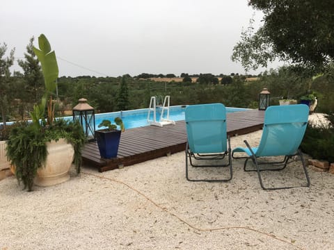 16 Trulli e Giardini Apartment in Province of Taranto