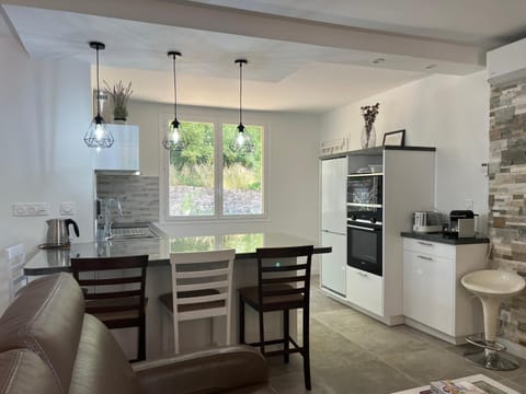 maison aux massots House in Berrias-et-Casteljau