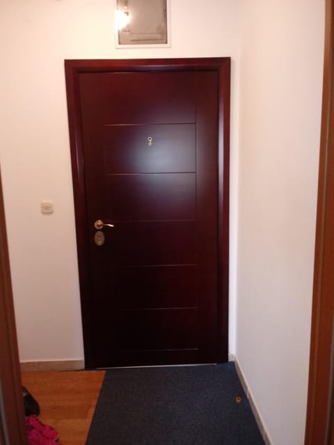 Apartment Amra Stup Apartment in Sarajevo