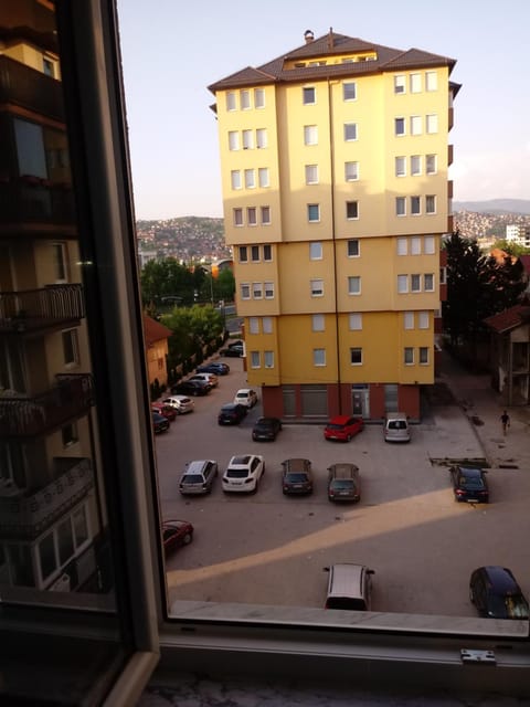 Apartment Amra Stup Apartment in Sarajevo