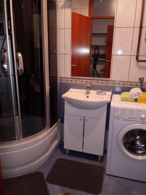 Apartment Amra Stup Apartment in Sarajevo