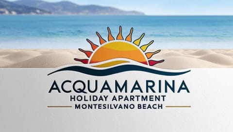 Appartamentino Acquamarina Apartment in Montesilvano