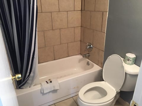 Toilet, Bathroom, Bath