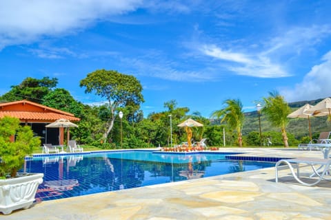 Garden view, Mountain view, Pool view, Swimming pool, Swimming pool