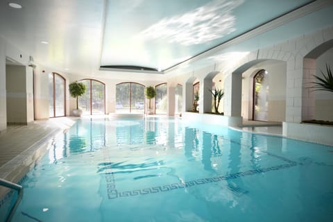 Day, Pool view, Swimming pool, Swimming pool