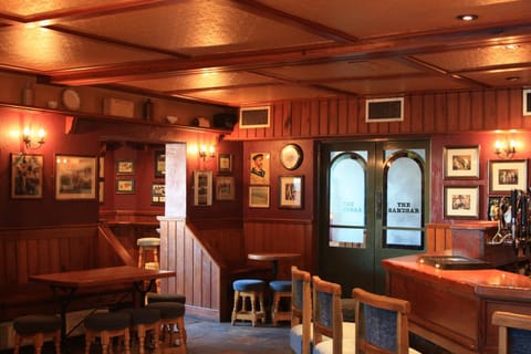 White Sands Hotel Hotel in County Kerry