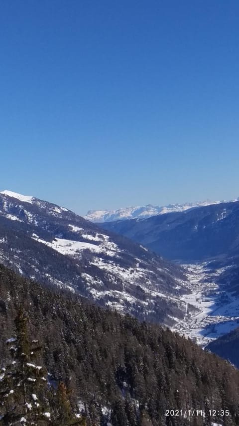 Appartamenti Presanella Apartment in Province of Brescia