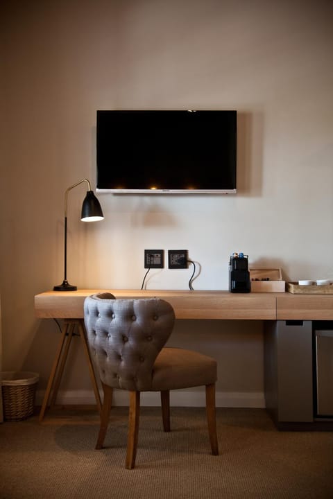 TV and multimedia, Coffee/tea facilities, Seating area