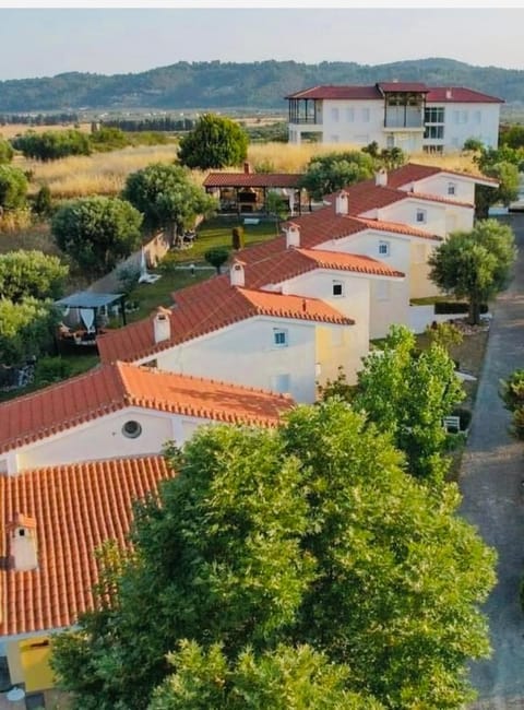 Studio Dalkidi House in Halkidiki