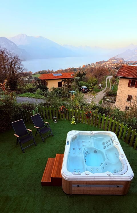 Bellagio Les Etoiles House in Bellagio