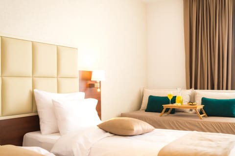 Hotel Kadmo by Aycon Hotel in Budva