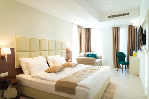 Hotel Kadmo by Aycon Hotel in Budva