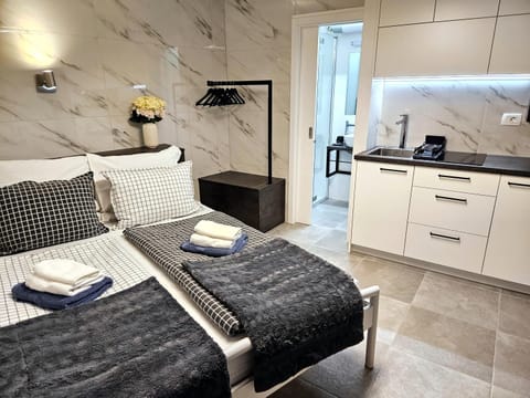 Bathroom, Kitchen or kitchenette, Photo of the whole room