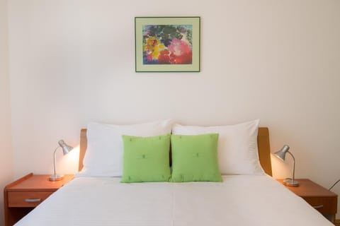 Apartments Palmic Apartment in Poreč