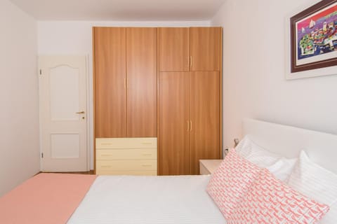 Apartments Palmic Apartment in Poreč