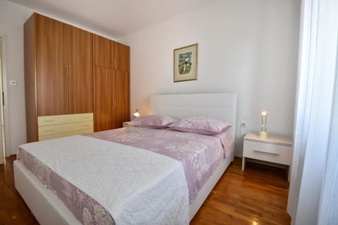 Apartments Palmic Apartment in Poreč