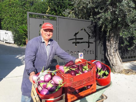 Casa Orti Apartment in Grottammare