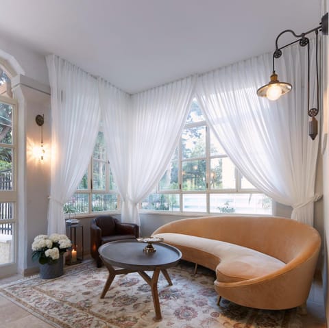 Living room, Lobby or reception, Seating area