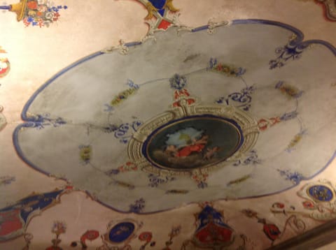 San Francesco Bedrooms Bed and Breakfast in Urbino