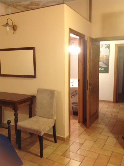 San Francesco Bedrooms Bed and Breakfast in Urbino