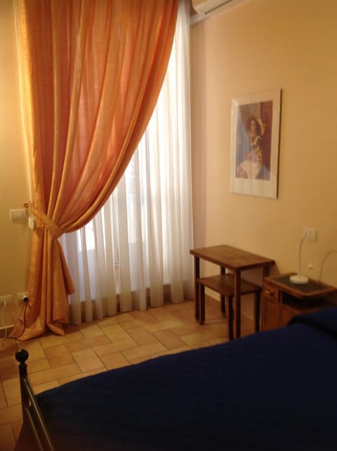 San Francesco Bedrooms Bed and Breakfast in Urbino